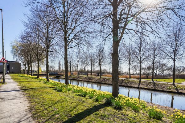 Spectrumsingel 195, Zoetermeer