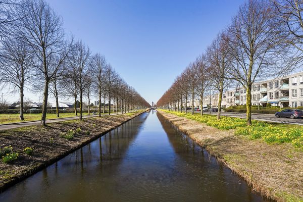 Spectrumsingel 195, Zoetermeer