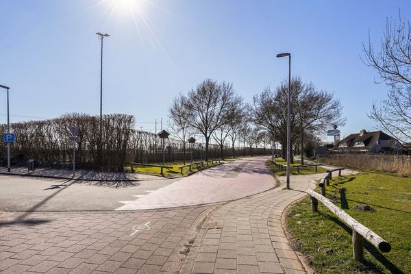 Spectrumsingel 195, Zoetermeer