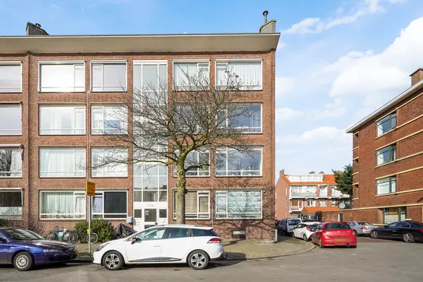 Veenendaalkade 379