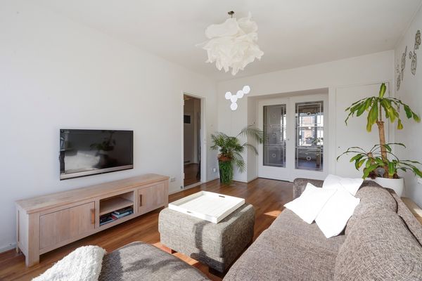 Veenendaalkade 379, Den Haag