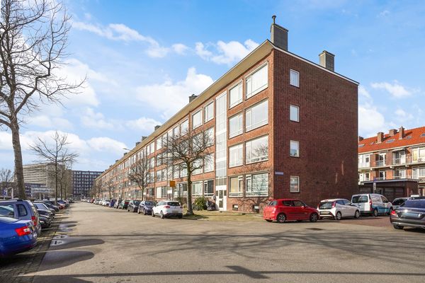 Veenendaalkade 379, Den Haag