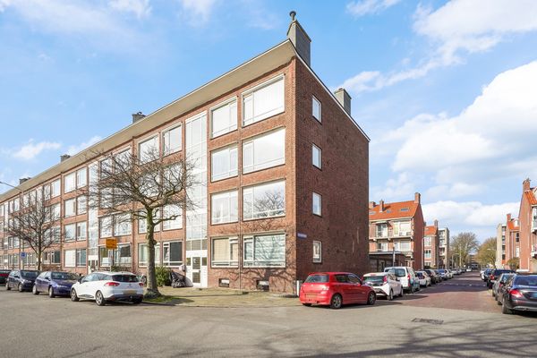 Veenendaalkade 379, Den Haag