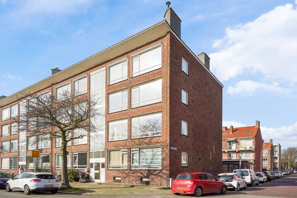 Veenendaalkade 379, Den Haag