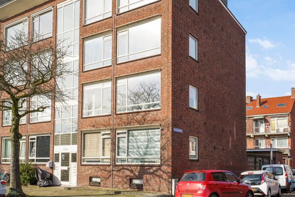 Veenendaalkade 379, Den Haag