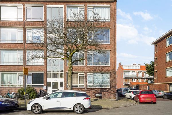 Veenendaalkade 379, Den Haag