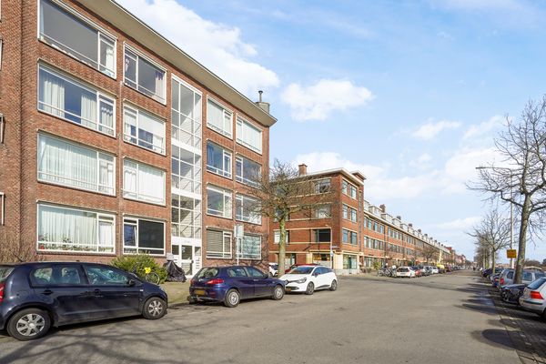 Veenendaalkade 379, Den Haag