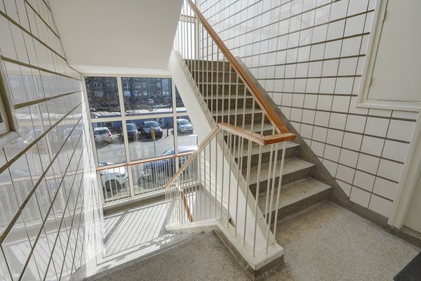 Veenendaalkade 379, Den Haag