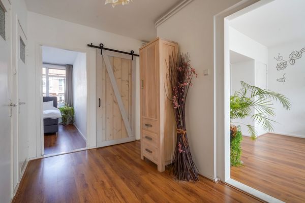 Veenendaalkade 379, Den Haag