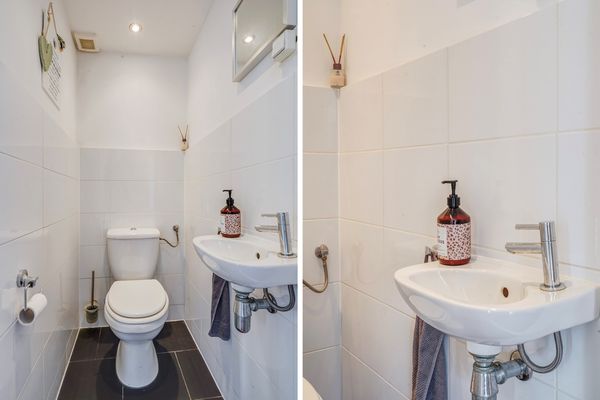 Veenendaalkade 379, Den Haag