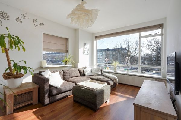 Veenendaalkade 379, Den Haag