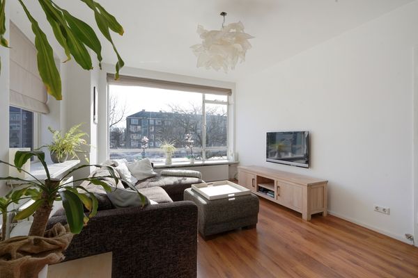 Veenendaalkade 379, Den Haag