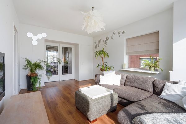 Veenendaalkade 379, Den Haag