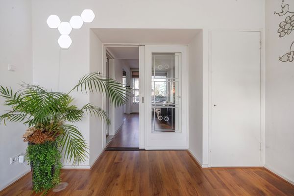 Veenendaalkade 379, Den Haag