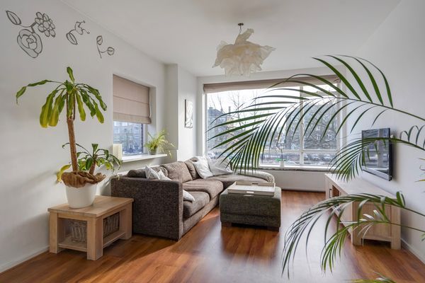 Veenendaalkade 379, Den Haag