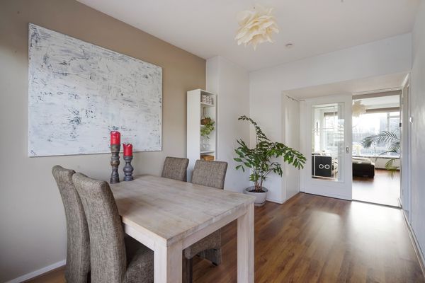 Veenendaalkade 379, Den Haag