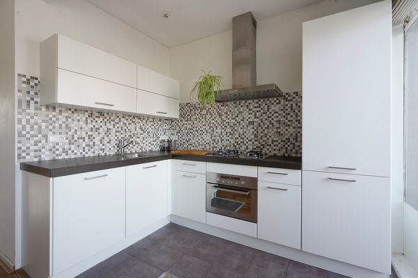 Veenendaalkade 379, Den Haag