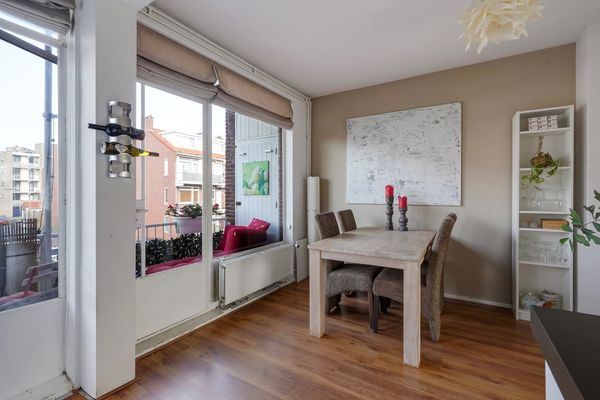 Veenendaalkade 379, Den Haag