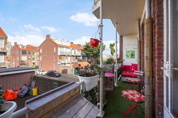 Veenendaalkade 379, Den Haag