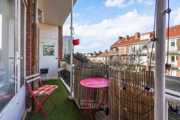 Veenendaalkade 379, Den Haag