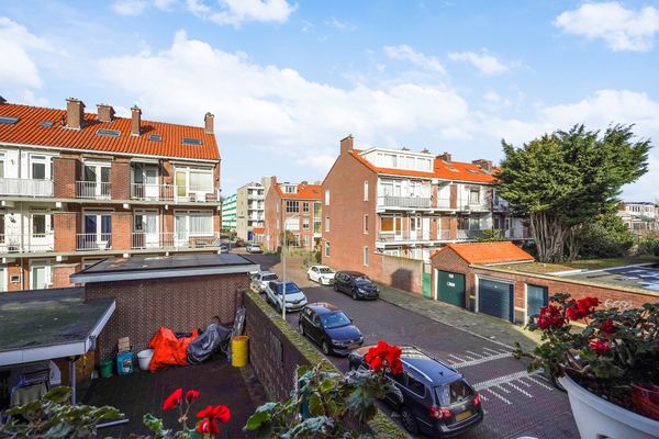 Veenendaalkade 379, Den Haag