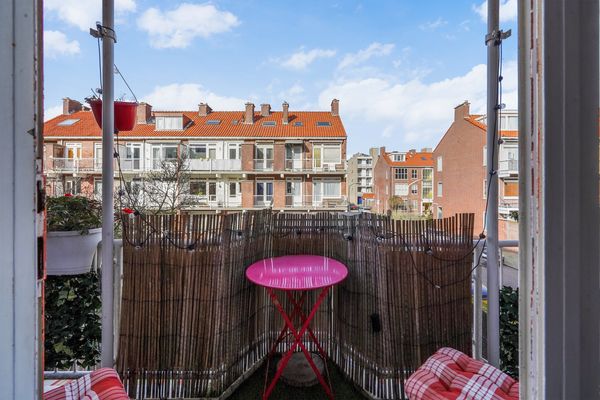 Veenendaalkade 379, Den Haag