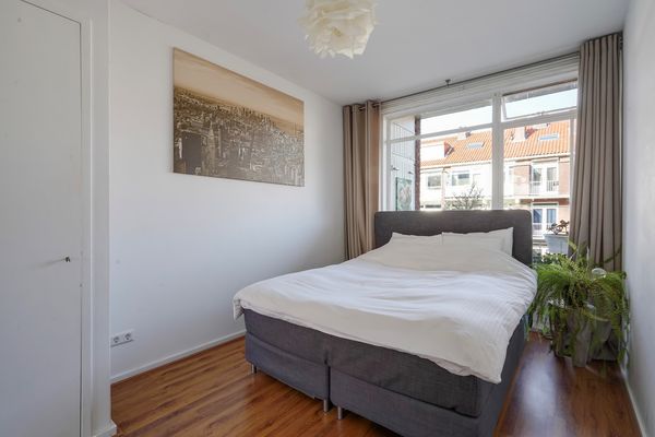 Veenendaalkade 379, Den Haag