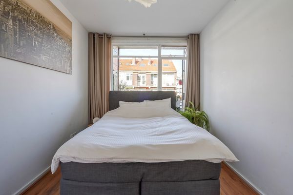 Veenendaalkade 379, Den Haag