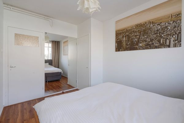 Veenendaalkade 379, Den Haag