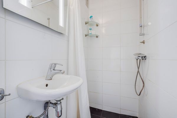 Veenendaalkade 379, Den Haag