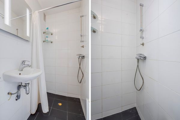 Veenendaalkade 379, Den Haag