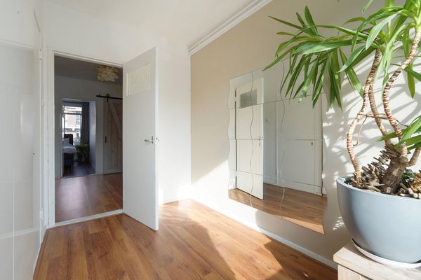 Veenendaalkade 379, Den Haag