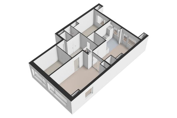 Veenendaalkade 379, Den Haag