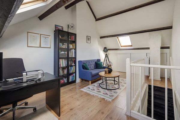 Hugo Verrieststraat 72A, Den Haag