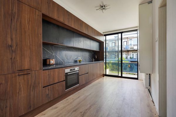 Hugo Verrieststraat 72A, Den Haag