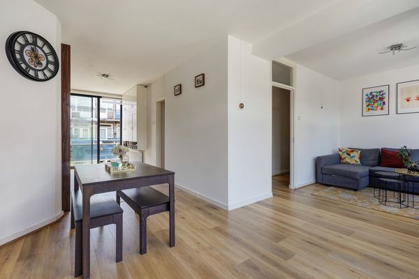 Hugo Verrieststraat 72A, Den Haag