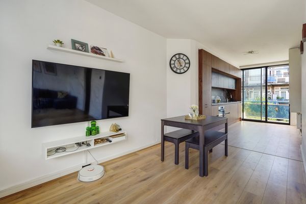 Hugo Verrieststraat 72A, Den Haag