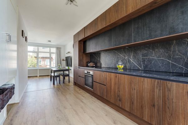 Hugo Verrieststraat 72A, Den Haag