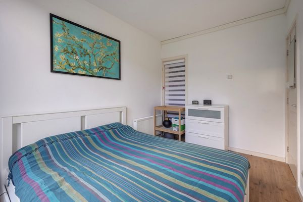 Hugo Verrieststraat 72A, Den Haag