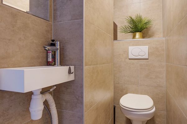 Hugo Verrieststraat 72A, Den Haag