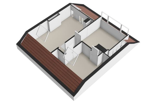 Hugo Verrieststraat 72A, Den Haag