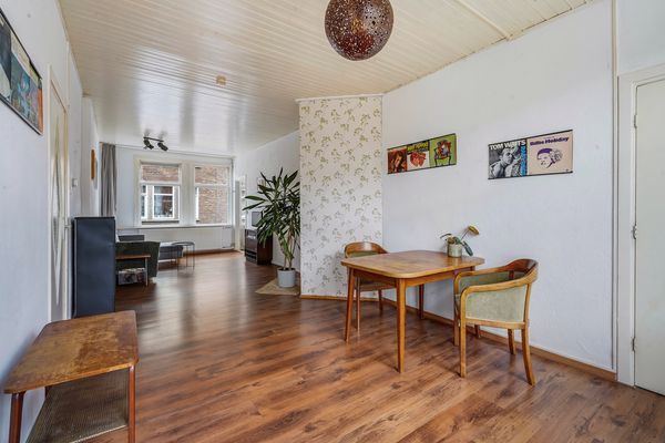 Spiraeastraat 79, Den Haag