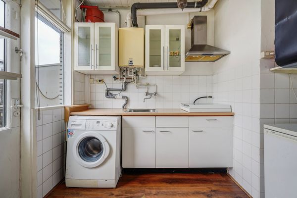 Spiraeastraat 79, Den Haag