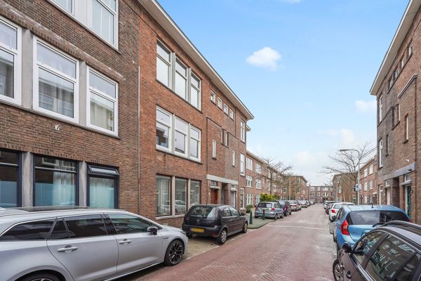 Spiraeastraat 79, Den Haag