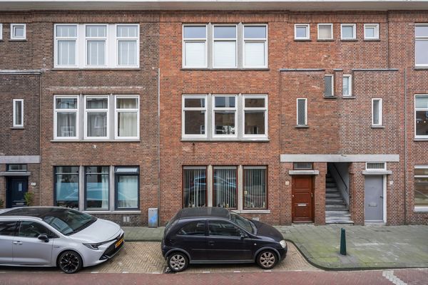 Spiraeastraat 79, Den Haag