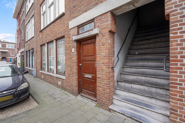 Spiraeastraat 79, Den Haag