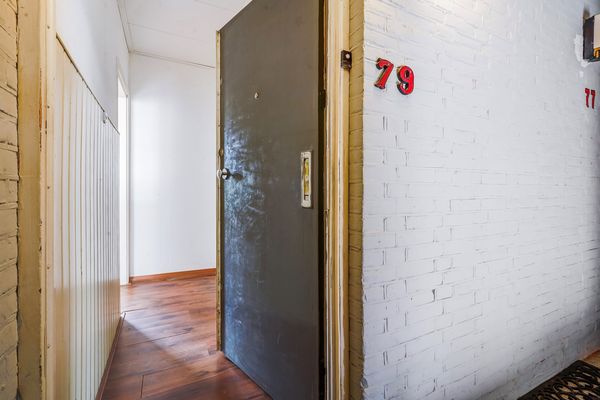 Spiraeastraat 79, Den Haag