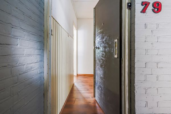 Spiraeastraat 79, Den Haag