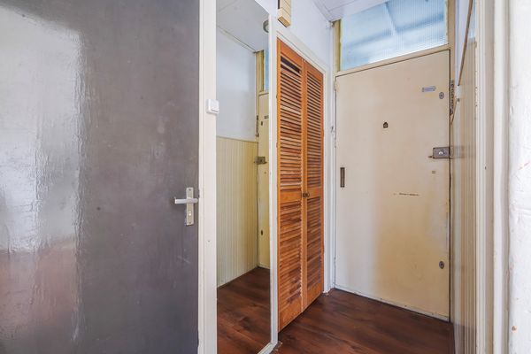 Spiraeastraat 79, Den Haag