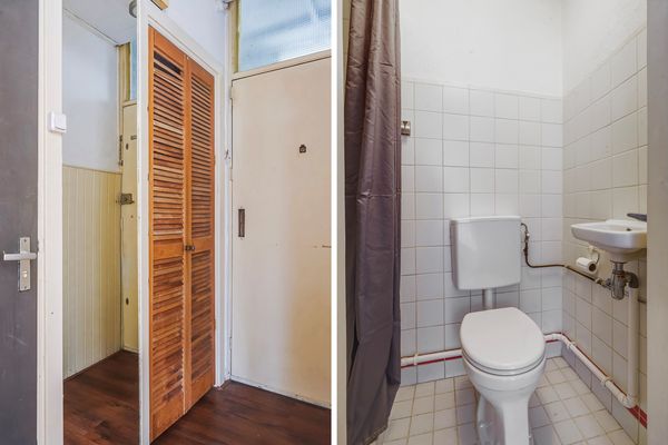 Spiraeastraat 79, Den Haag